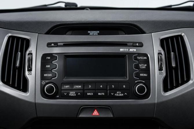 Kia Sportage III Рестайлинг с пробегом 2015 года, цена 1 629 000 рублей, 167000 км, внедорожник, Автокод Объявления