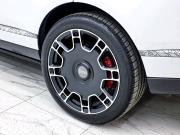 Land Rover Range Rover IV Рестайлинг Уфа  - изображение 65