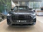 Audi Q3 II (F3) Санкт-Петербург  - изображение 42