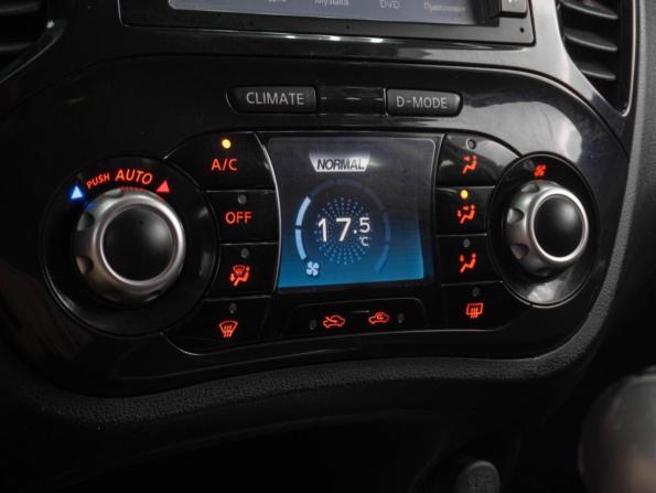 Nissan Juke I с пробегом 2011 года, цена 1 149 000 рублей, 162852 км, внедорожник, Автокод Объявления