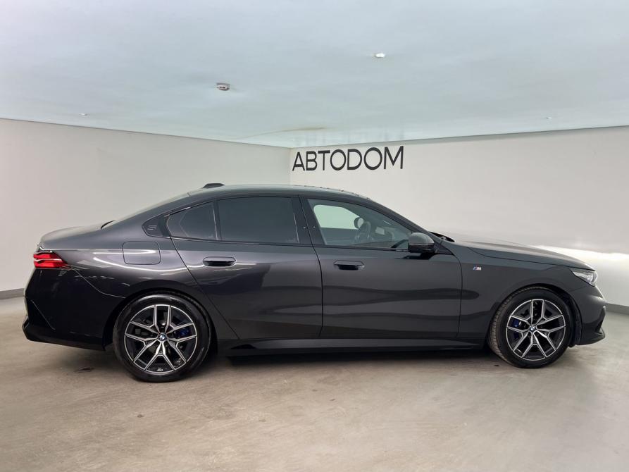 BMW 5 серии VIII (G60/G61/G68) Москва  - изображение 6
