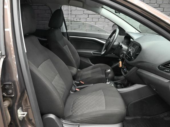 Lada (ВАЗ) Vesta I с пробегом 2019 года, цена 1 095 000 рублей, 69419 км, седан, Автокод Объявления