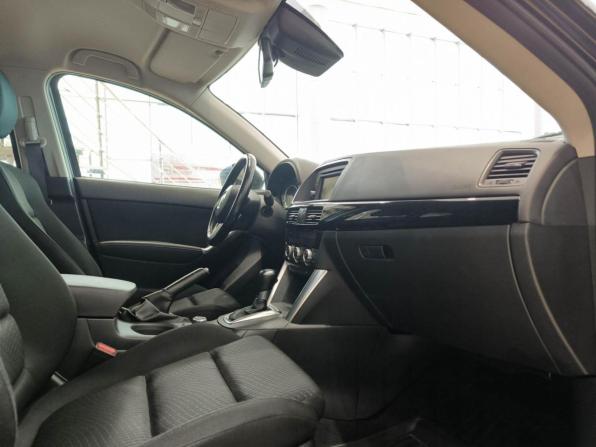 Mazda CX-5 I с пробегом 2014 года, цена 1 650 000 рублей, 121250 км, внедорожник, Автокод Объявления
