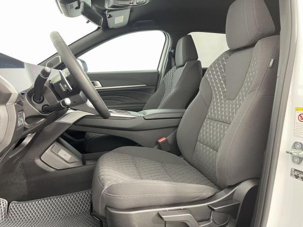 Haval F7 II с пробегом 2024 года, цена 2 850 000 рублей, 31000 км, внедорожник, Автокод Объявления