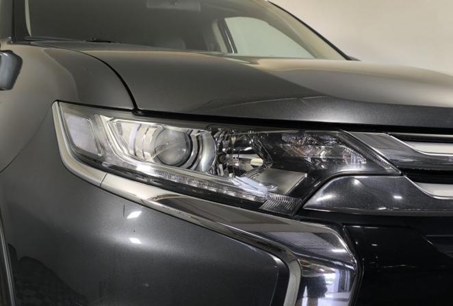 Mitsubishi Outlander III Рестайлинг 2 с пробегом 2016 года, цена 1 940 000 рублей, 110754 км, внедорожник, Автокод Объявления