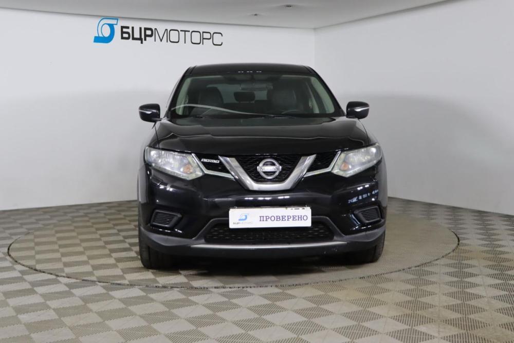 Nissan X-Trail III Нижний Новгород  - изображение 2