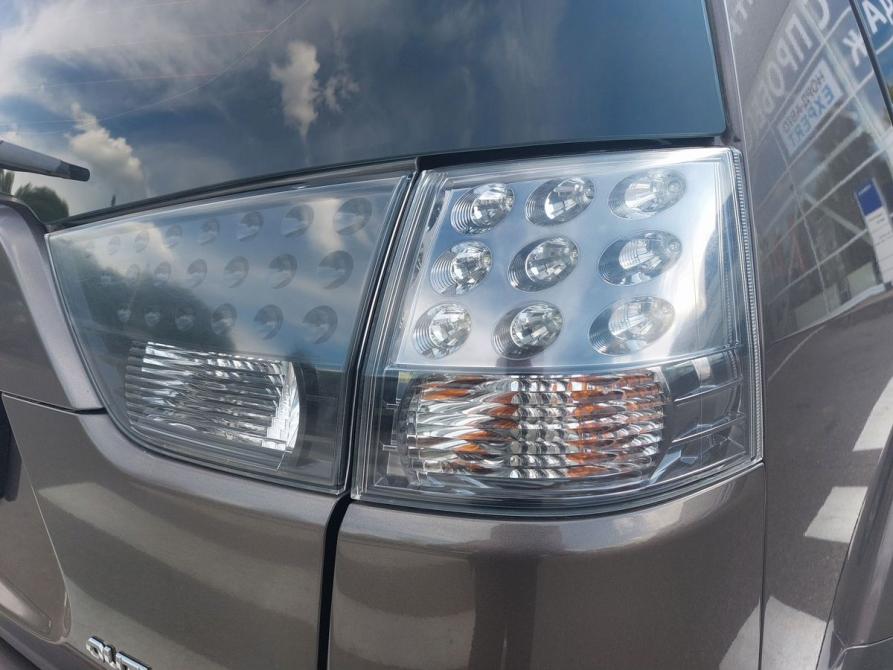 Mitsubishi Outlander II Рестайлинг Тверь  - изображение 15