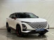 Omoda C5 I Санкт-Петербург  - изображение 13