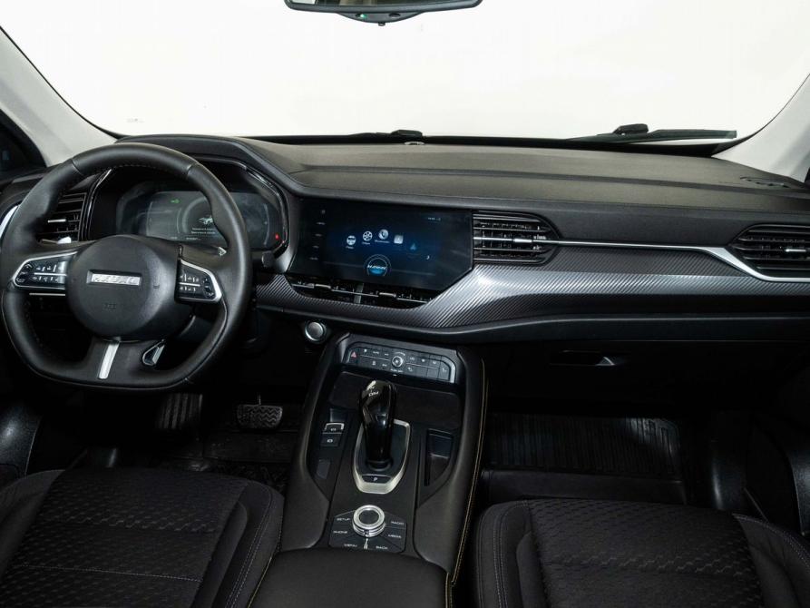 Haval F7x I Казань  - изображение 6