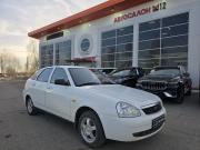Lada (ВАЗ) Priora I Нижнекамск  - изображение 21