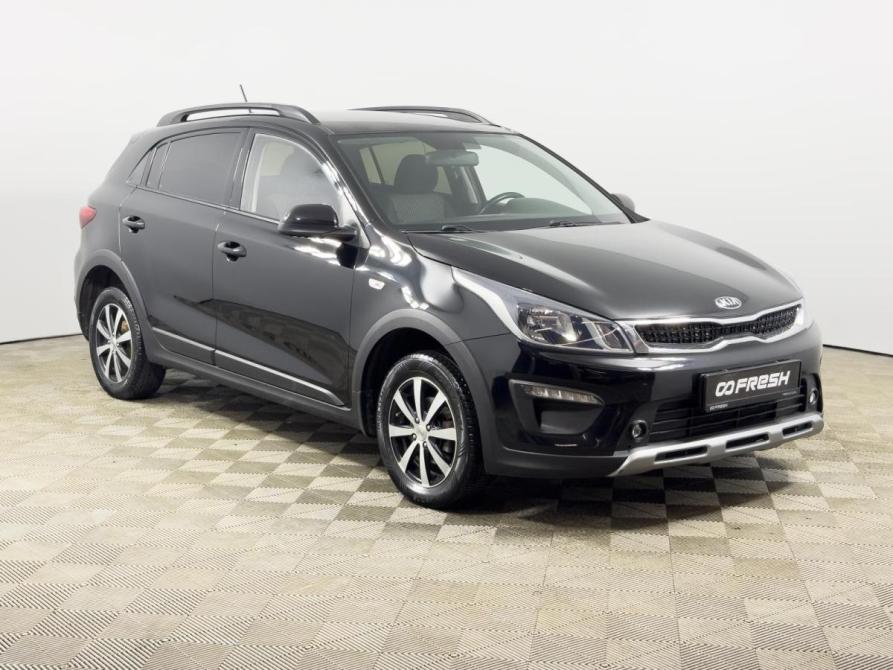 Kia Rio IV Казань  - изображение 1