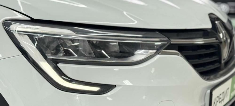 Renault Arkana I Шахты  - изображение 10