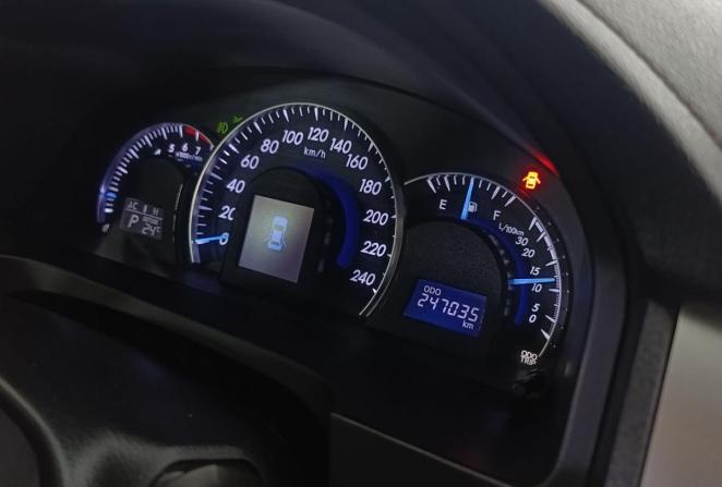 Toyota Camry VII (XV50) с пробегом 2012 года, цена 1 475 000 рублей, 247000 км, седан, Автокод Объявления