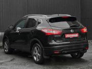Nissan Qashqai II Екатеринбург  - изображение 30