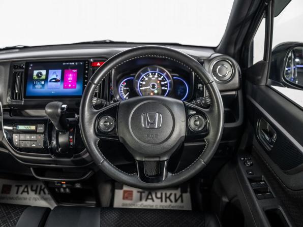 Honda N-WGN I Рестайлинг с пробегом 2018 года, цена 879 500 рублей, 48737 км, хэтчбек, Автокод Объявления