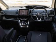 Nissan Serena V (C27) Рестайлинг Сочи  - изображение 33