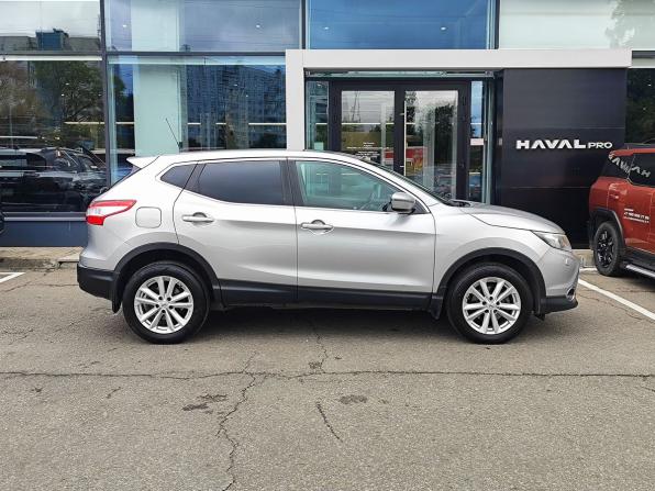 Nissan Qashqai II с пробегом 2014 года, цена 1 239 000 рублей, 228320 км, внедорожник, Автокод Объявления