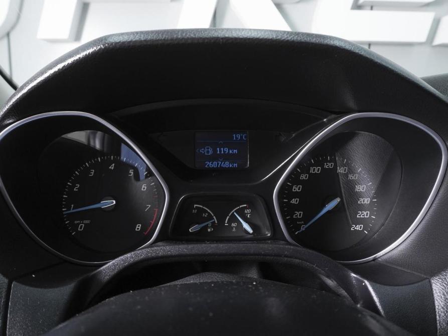 Ford Focus III Ростов-на-Дону  - изображение 17