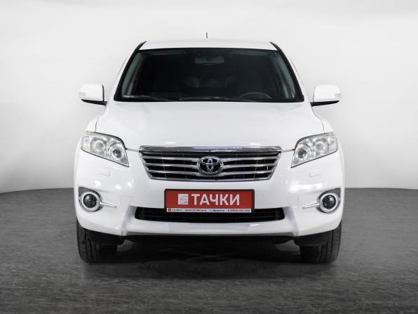 Toyota RAV4 III (XA30) Рестайлинг с пробегом 2011 года, цена 1 500 000 рублей, 180196 км, внедорожник, Автокод Объявления