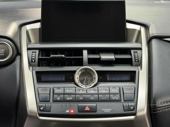 Lexus NX I с пробегом 2015 года, цена 3 097 000 рублей, 141336 км, внедорожник, Автокод Объявления