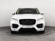 Jaguar F-Pace I Санкт-Петербург  - изображение 31