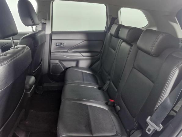 Mitsubishi Outlander III с пробегом 2012 года, цена 1 459 000 рублей, 139845 км, внедорожник, Автокод Объявления