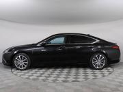 Lexus ES VII Химки  - изображение 28