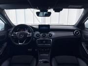 Mercedes-Benz GLA I (X156) Рестайлинг Волгоград  - изображение 50