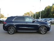Mercedes-Benz GLE II (V167) Москва  - изображение 37