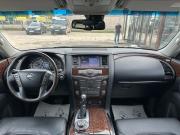 Nissan Patrol VI (Y62) Рестайлинг Пермь  - изображение 51