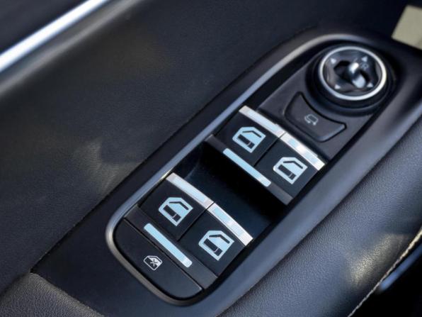 Chery Tiggo 8 I Рестайлинг с пробегом 2023 года, цена 1 779 000 рублей, 48925 км, внедорожник, Автокод Объявления