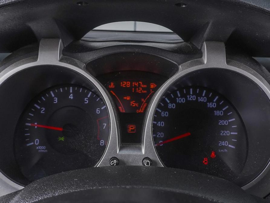 Nissan Juke I Ростов-на-Дону  - изображение 16