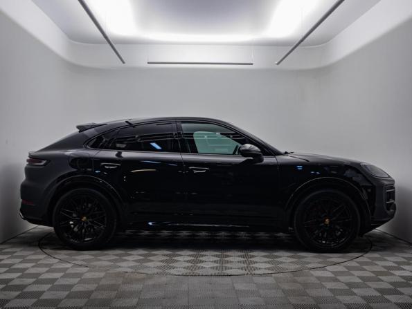 Porsche Cayenne III Рестайлинг с пробегом 2023 года, цена 16 900 000 рублей, 33734 км, внедорожник, Автокод Объявления