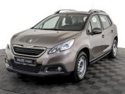 Peugeot 2008 I Москва  - изображение 29