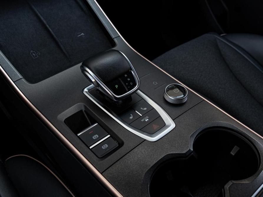 Omoda C5 I Краснодар  - изображение 12
