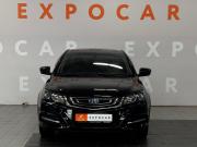 Geely Emgrand 7 I Рестайлинг Волгоград  - изображение 10