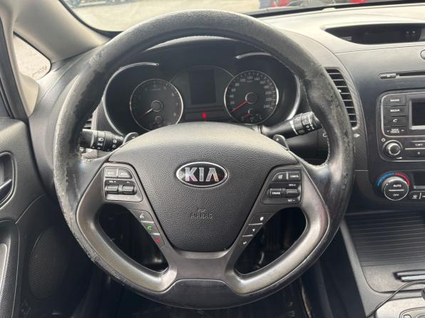 Kia Cerato III с пробегом 2013 года, цена 848 000 рублей, 240000 км, седан, Автокод Объявления