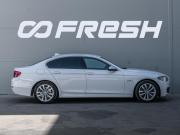 BMW 5 серии VI (F10/F11/F07) Рестайлинг Краснодар  - изображение 27