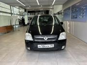 Opel Meriva A Рестайлинг Вологда  - изображение 19