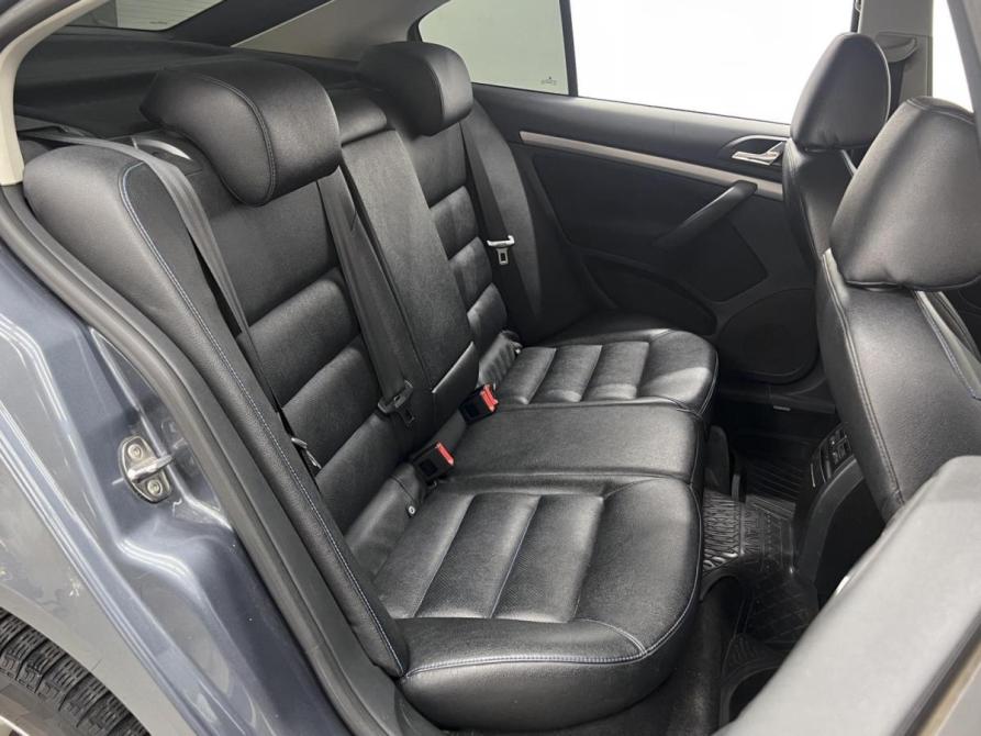 Skoda Octavia II (A5) Рестайлинг Ростов-на-Дону  - изображение 7