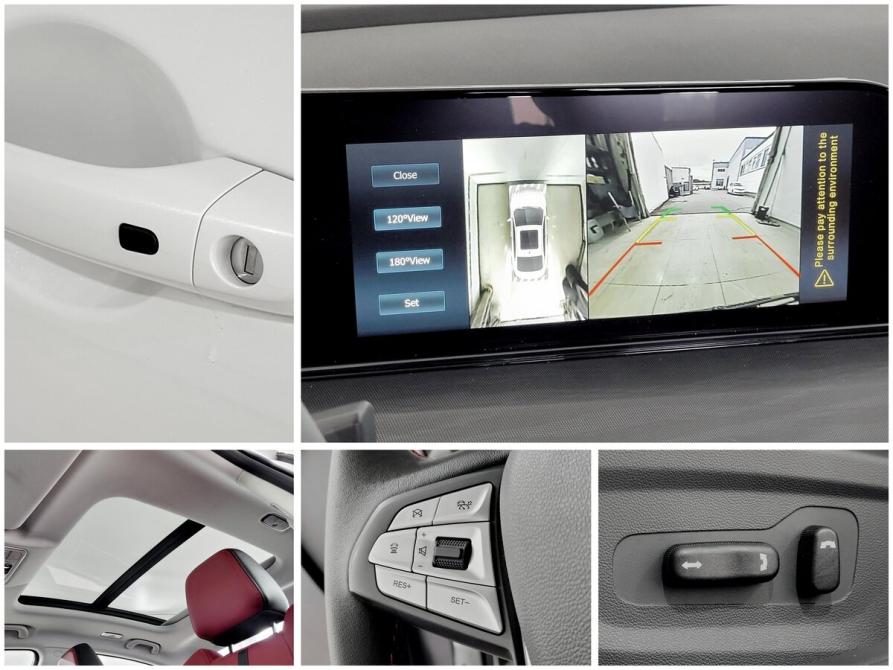 Changan Eado Plus Москва  - изображение 9