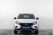 Lada (ВАЗ) XRAY I Кемерово  - изображение 27
