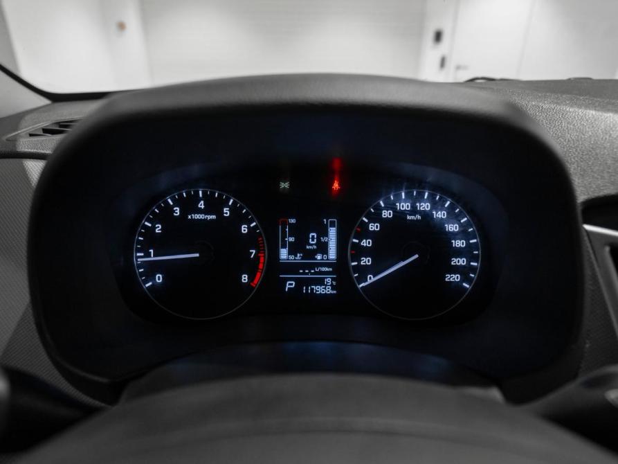 Hyundai Creta I Москва  - изображение 11