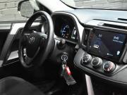 Toyota RAV4 IV (XA40) Рестайлинг Екатеринбург  - изображение 30