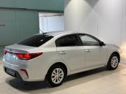 Kia Rio IV Самара  - изображение 19