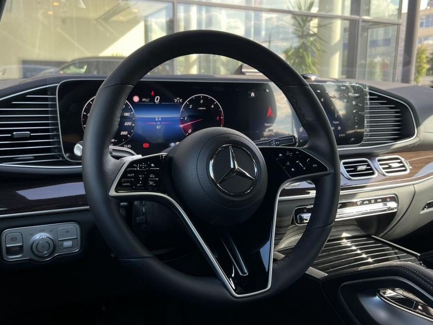 Mercedes-Benz GLE Coupe II (C167) Рестайлинг Нижний Новгород  - изображение 17