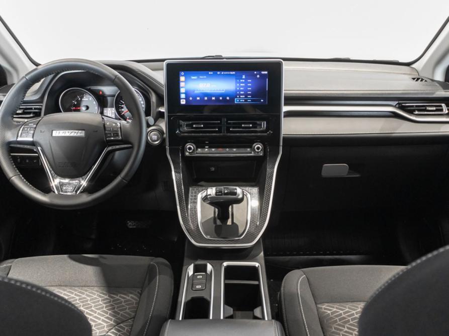 Haval M6 II Казань  - изображение 6