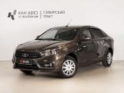 Lada (ВАЗ) Vesta I Казань  - изображение 9