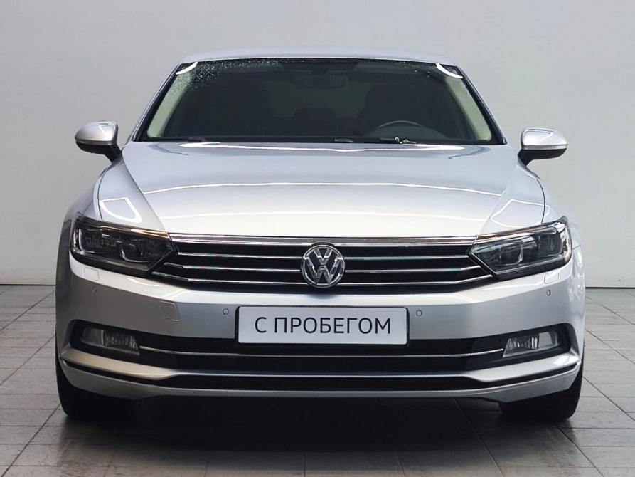 Volkswagen Passat B8 Барнаул  - изображение 3
