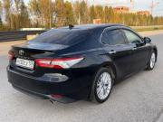 Toyota Camry VIII (XV70) Пермь  - изображение 9